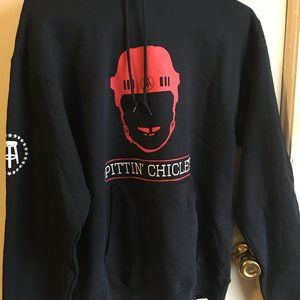 Champion - Spitin' Chiclets Hoodie